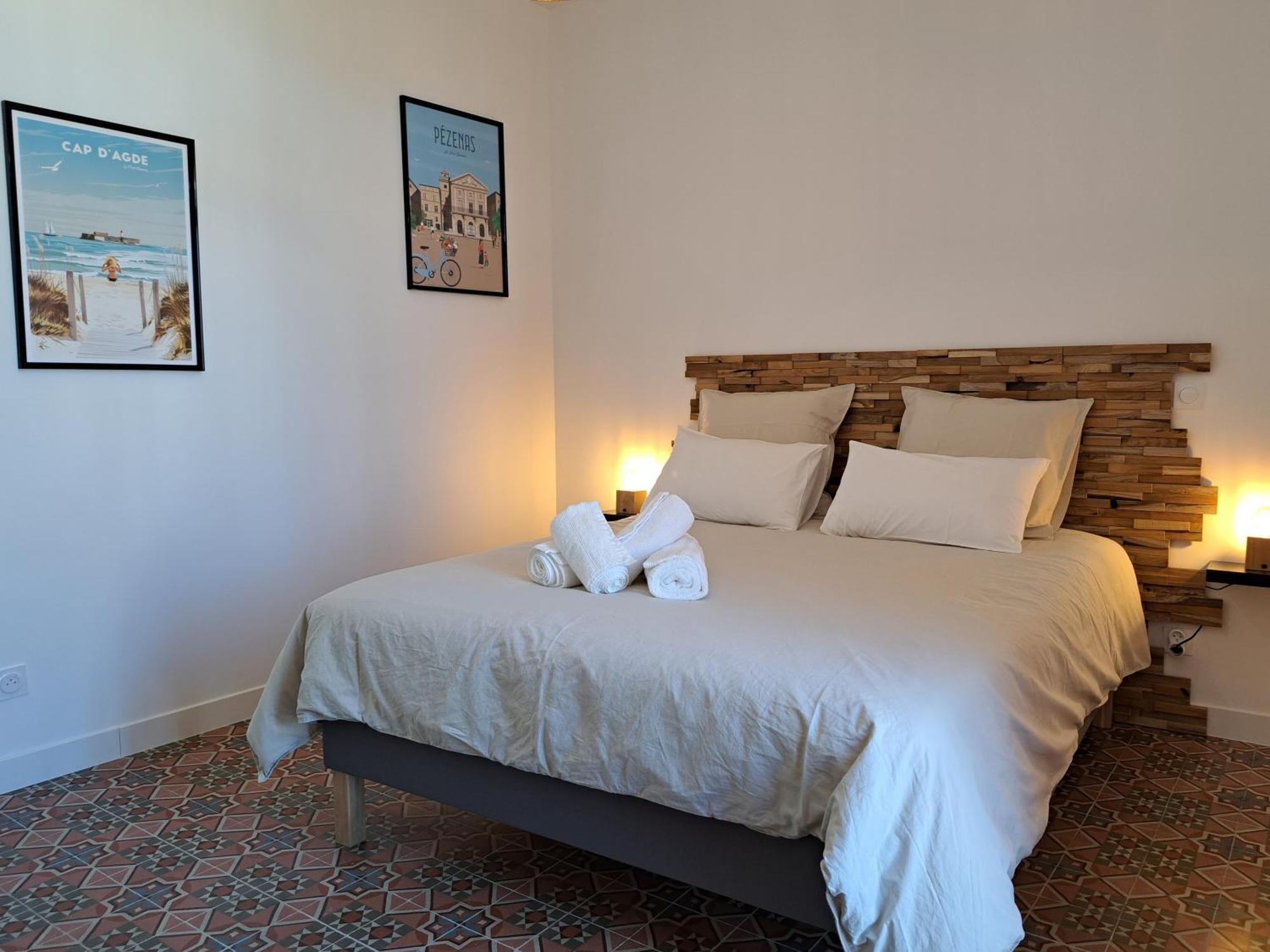 Les Gites De Monte Blanco Les Chambre D'Hotes Монблан Экстерьер фото