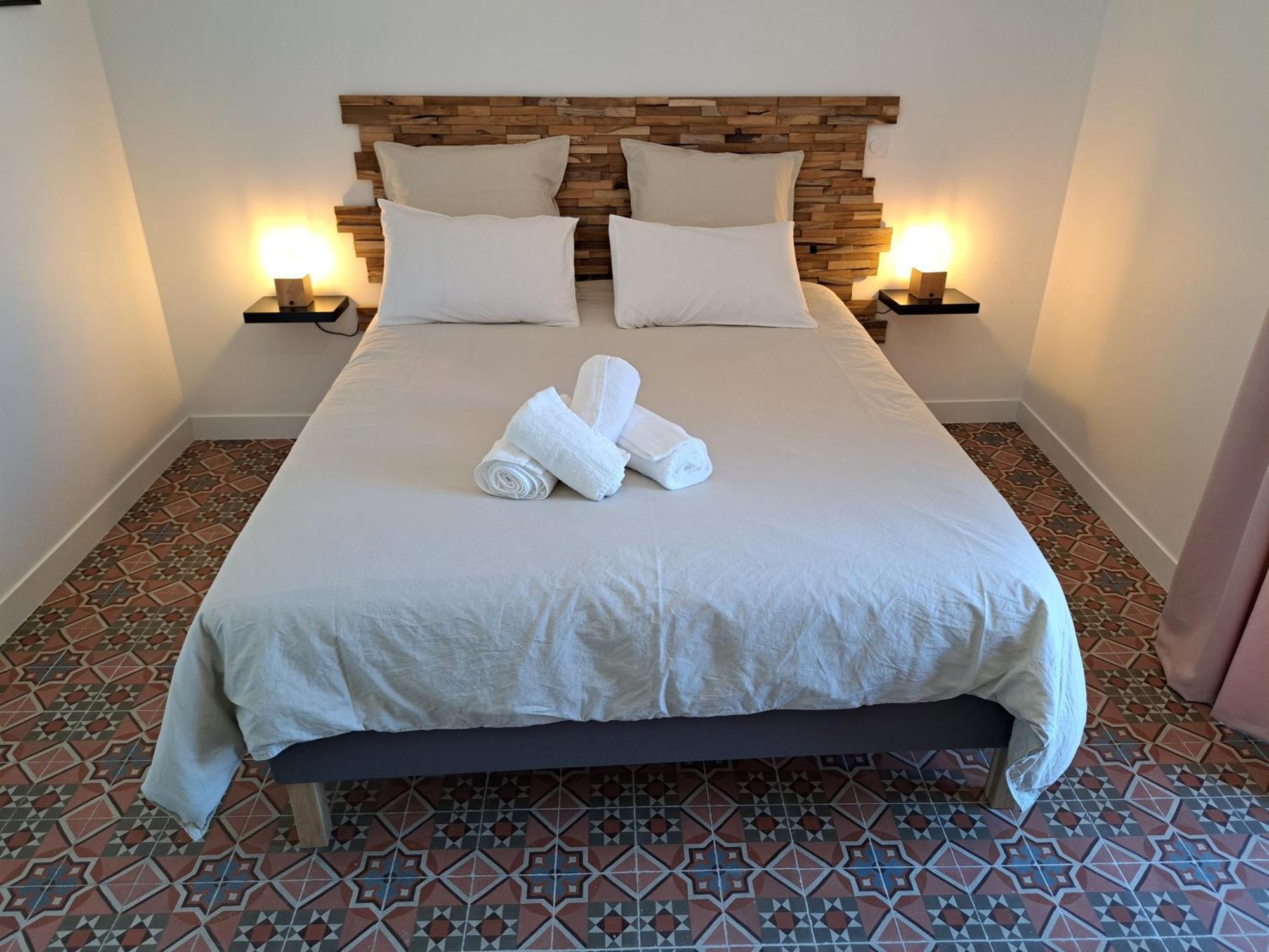 Les Gites De Monte Blanco Les Chambre D'Hotes Монблан Экстерьер фото