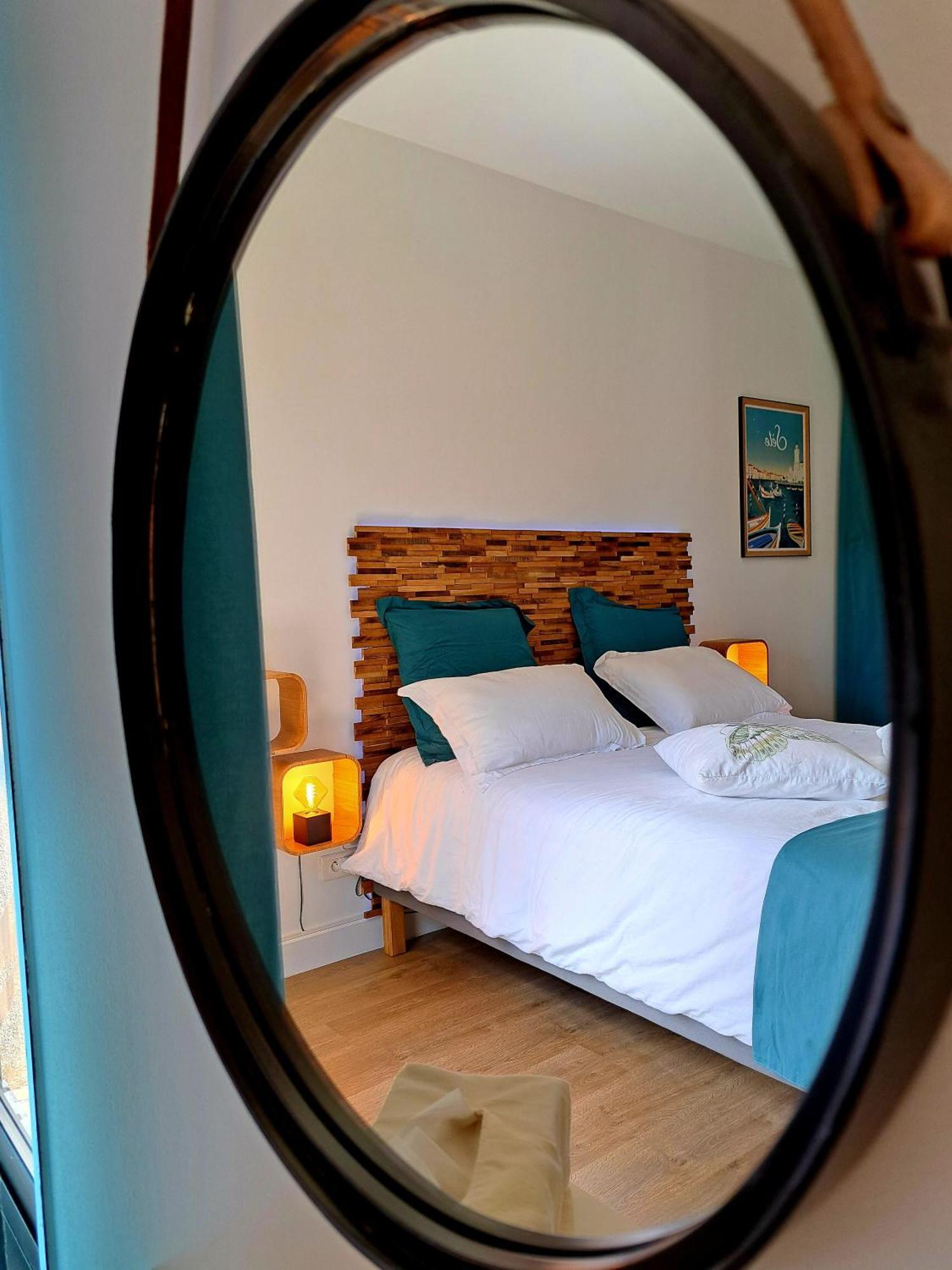 Les Gites De Monte Blanco Les Chambre D'Hotes Монблан Экстерьер фото